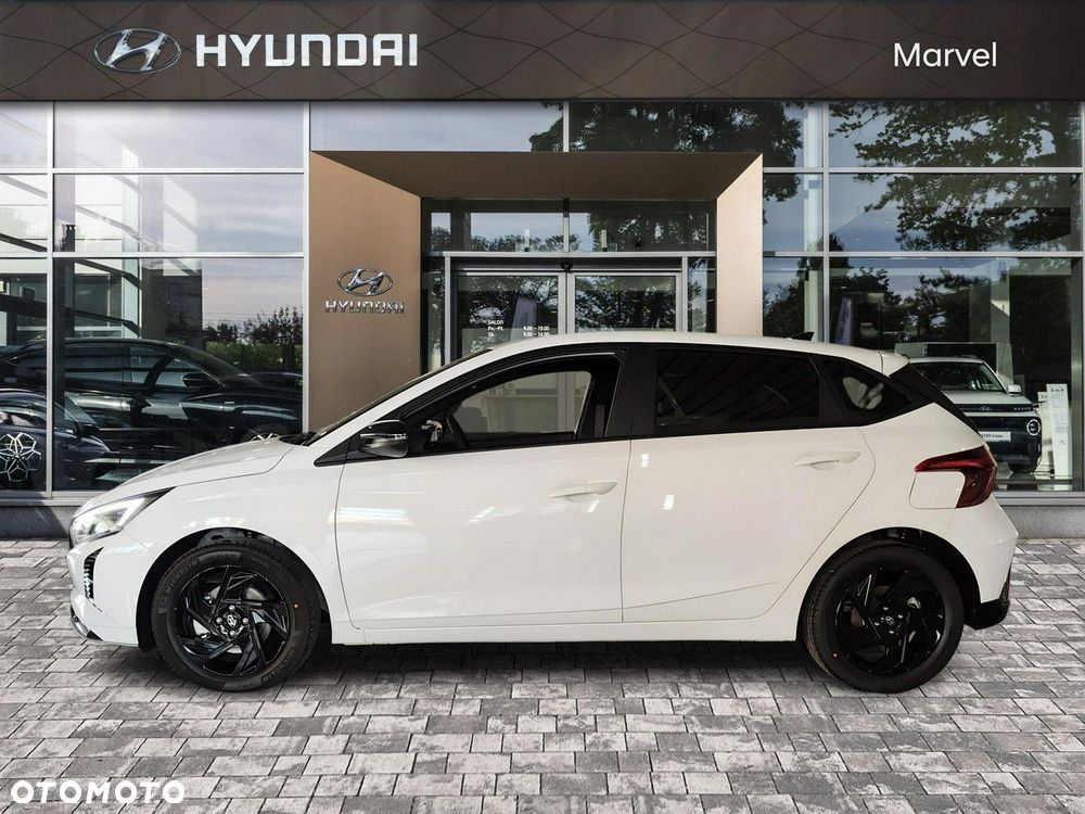 Hyundai i20 - 3