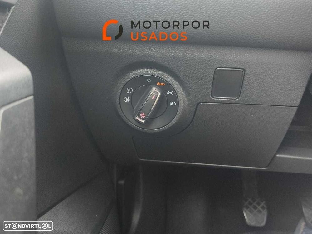 SEAT Ibiza 1.0 EcoTSI FR - 18