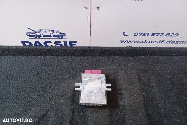 Modul pompa combustibil 7229173 7229173-01 7229173 7229173-01 BMW Ser - 2