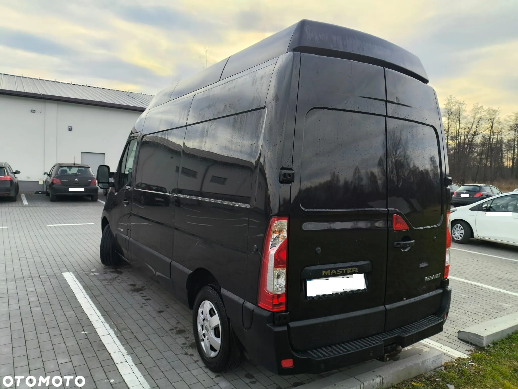 Renault MASTER - 4