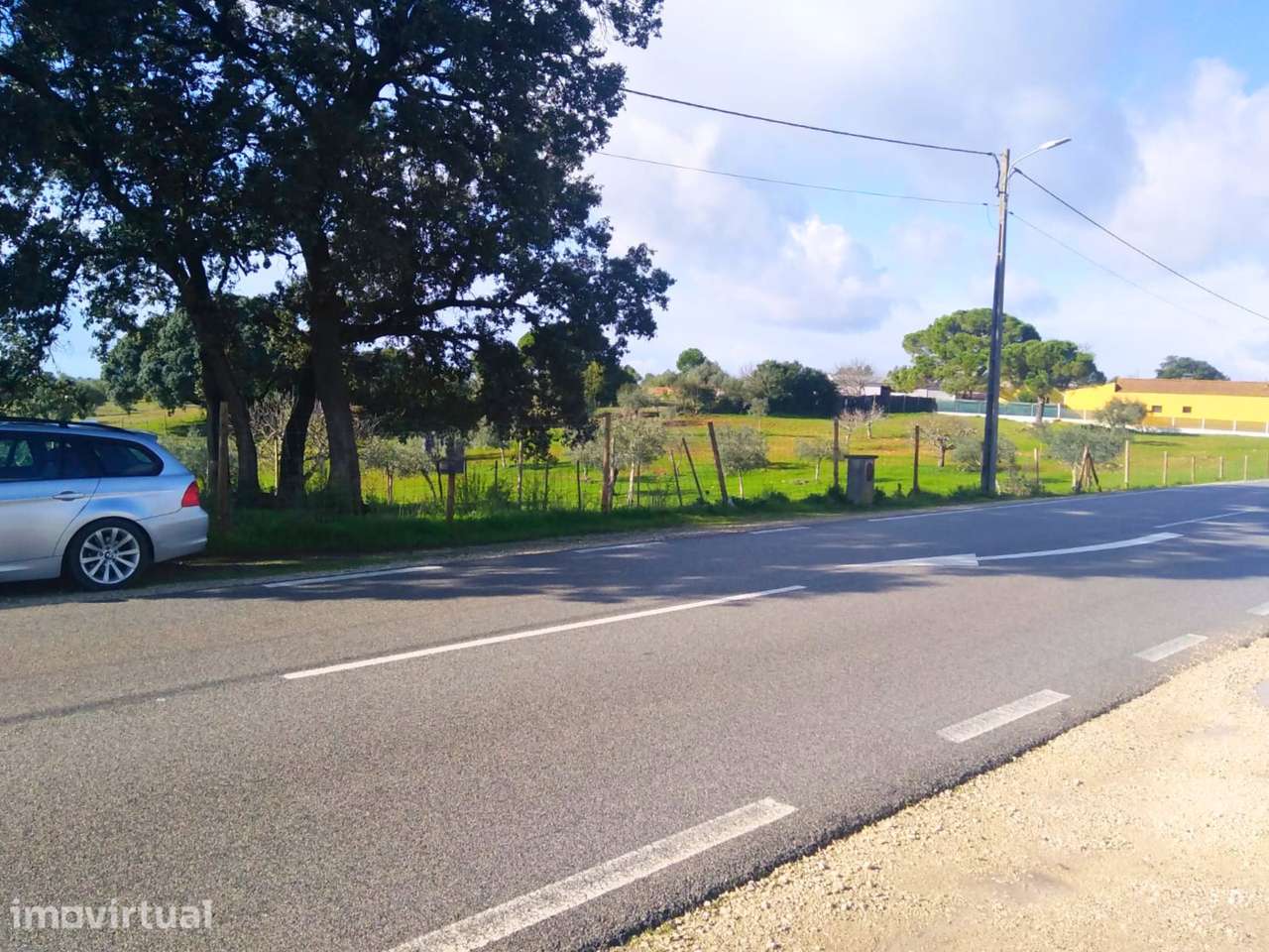 Moradia T4 em Alto dos Fornos, Tremês - Grande imagem: 5/15