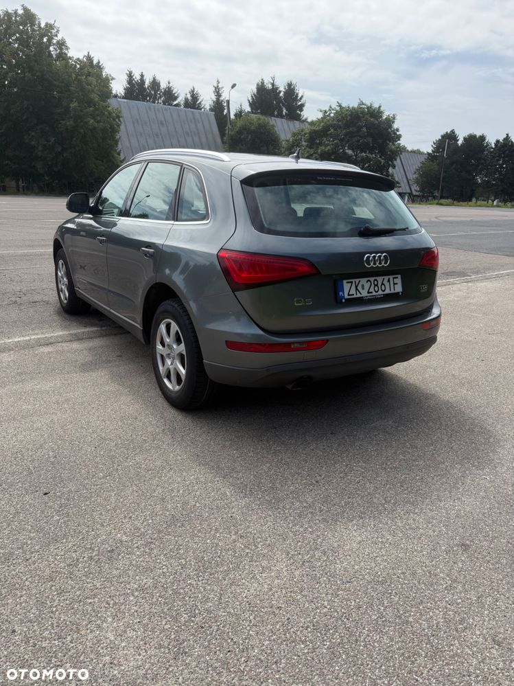 Audi Q5 - 8