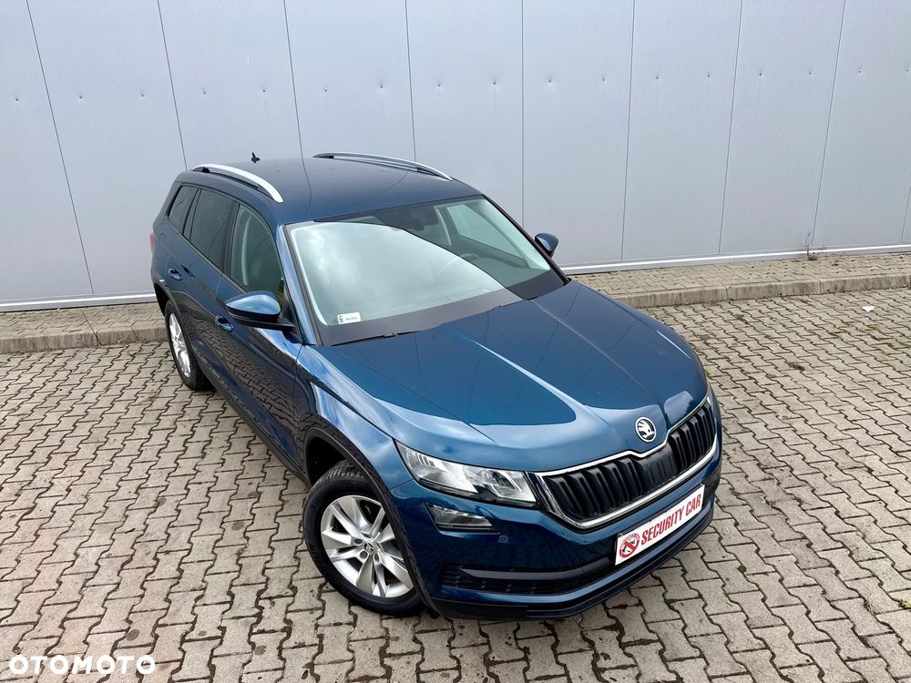 Skoda Kodiaq - 8