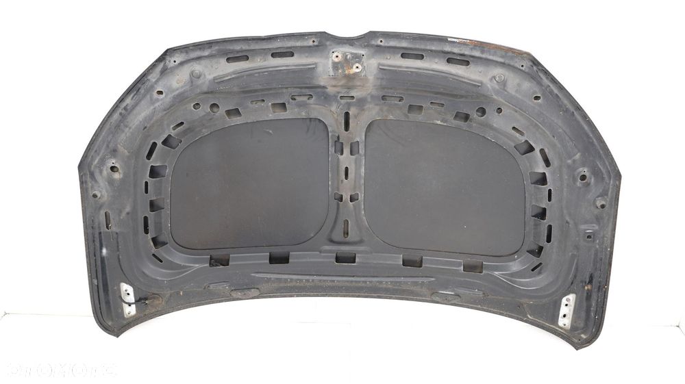 MASKA POKRYWA SILNIKA VW CADDY LIFT 10-15R LC9X - 11