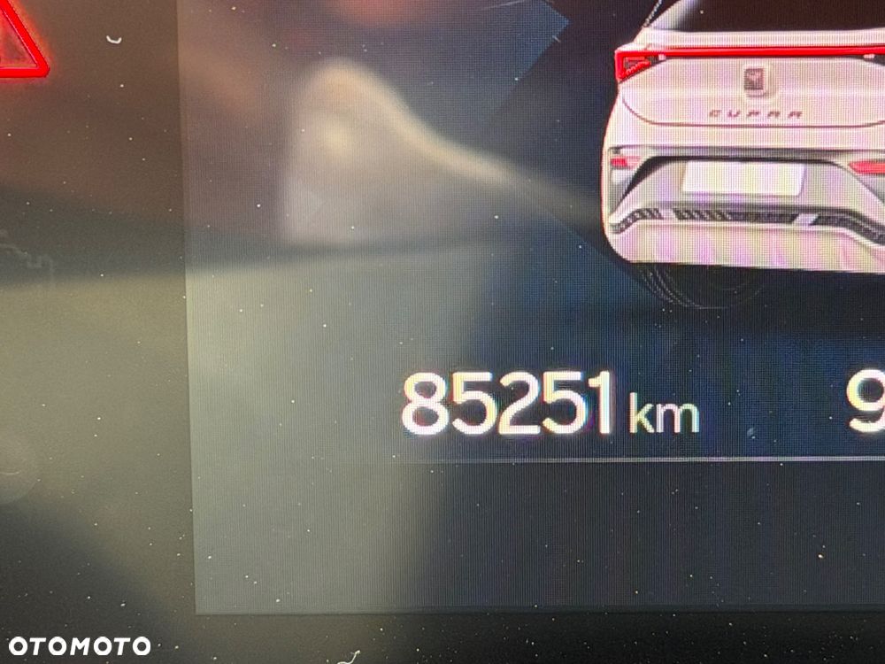 Cupra Born 170kW/58kWh Edition Dynamic - 21