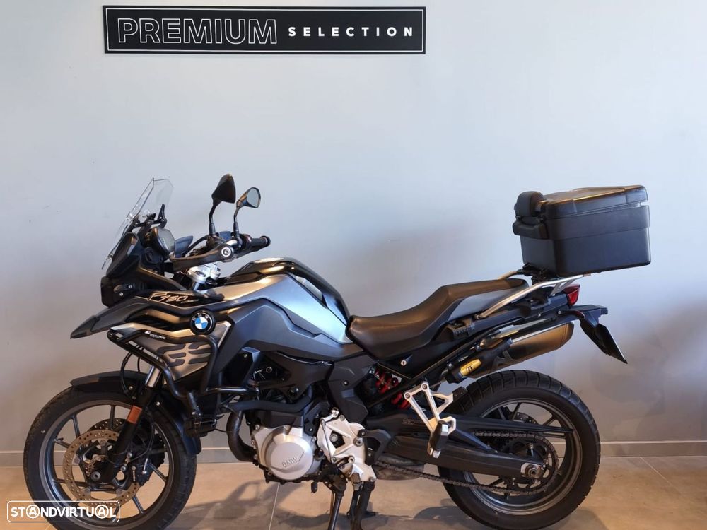 BMW F 750 GS 750 GS - 1