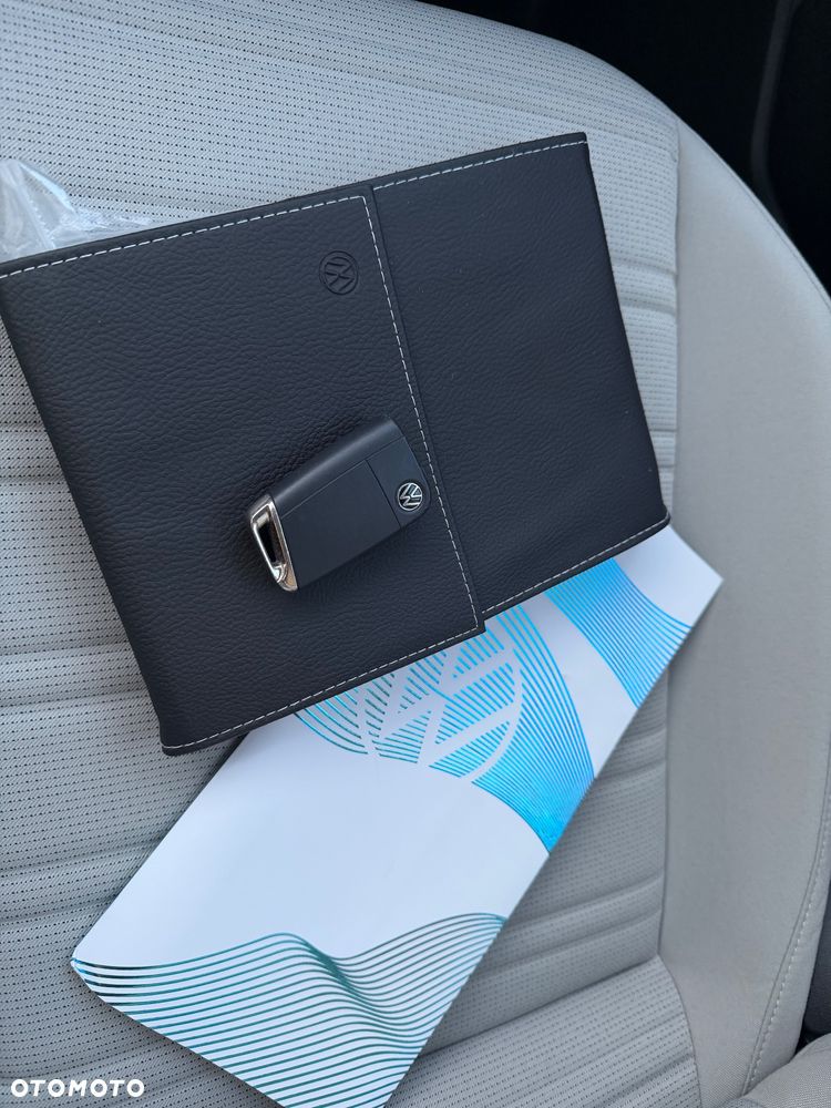 Volkswagen Tiguan - 20