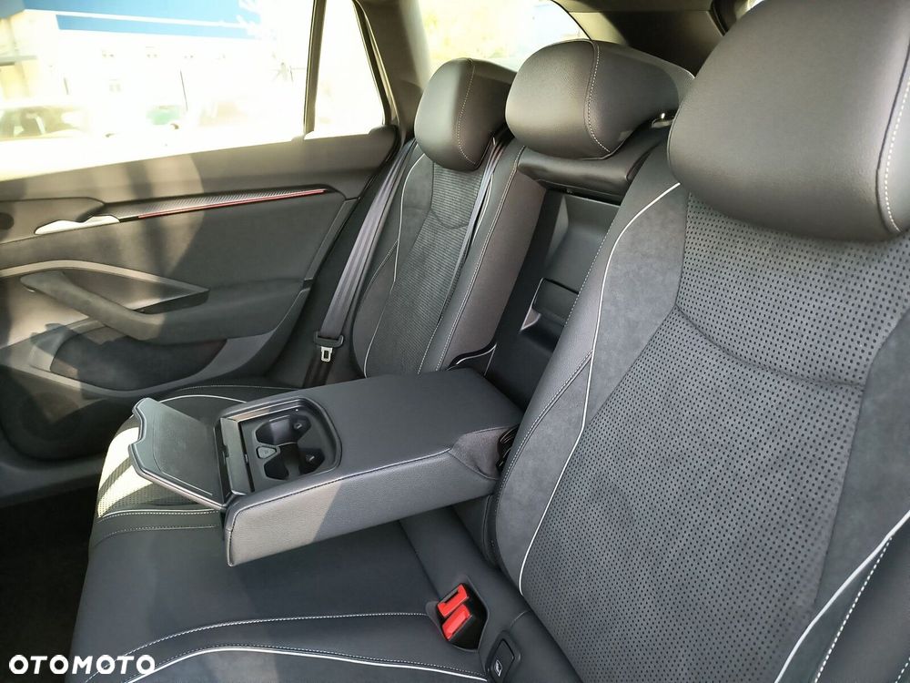 Skoda Superb - 16