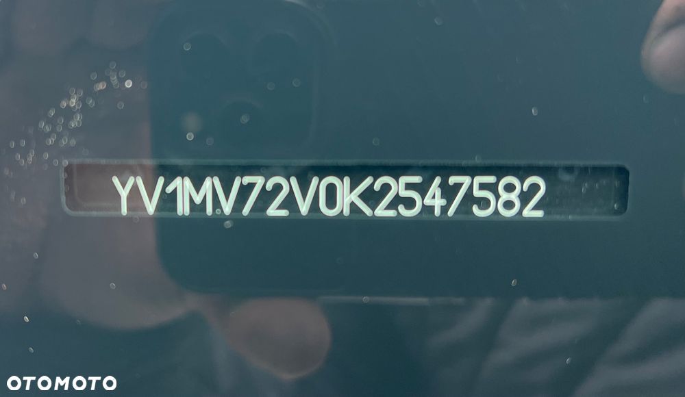 Volvo V40 D3 Geartronic - 13