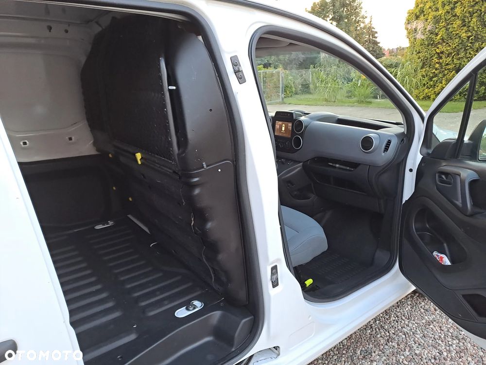 Citroën * Berlingo * - 15