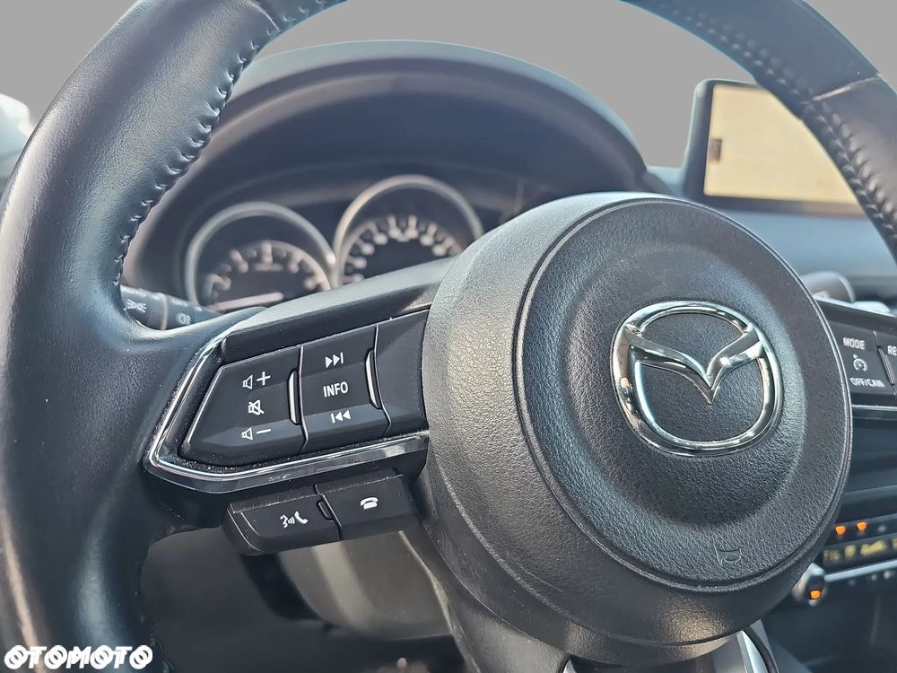 Mazda CX-5 2.0 Kanjo 2WD - 24