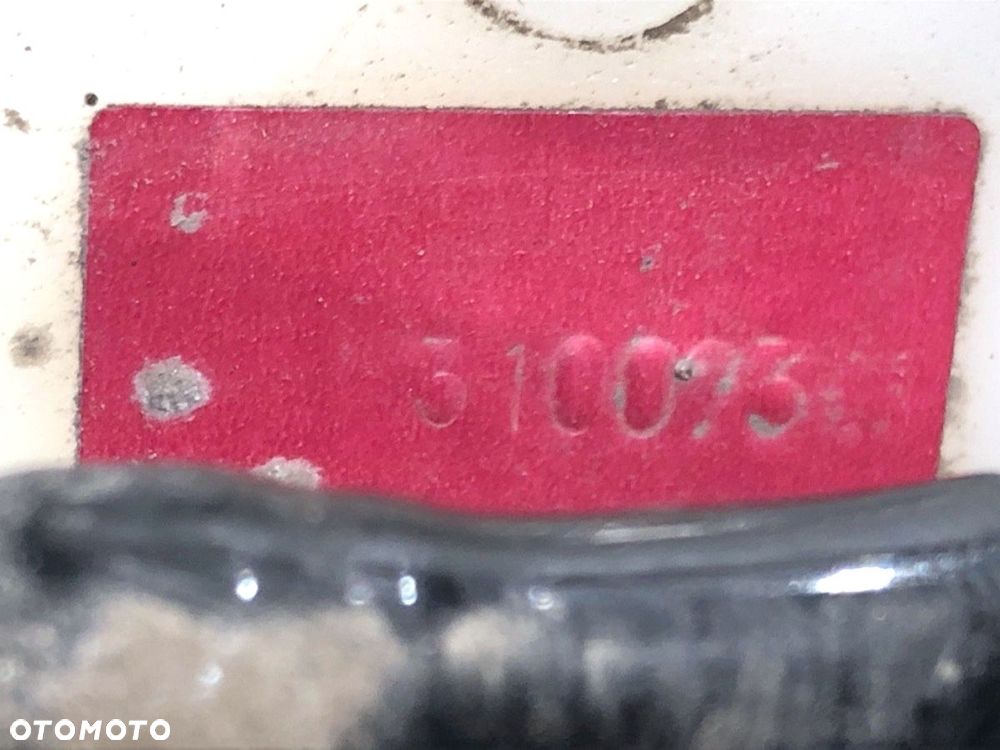 POMPA PALIWA  ACURA TL (UC_) 2003 - 2012 3.2 S 198 kW [269 KM] benzyna 2003 - 2008 - 4