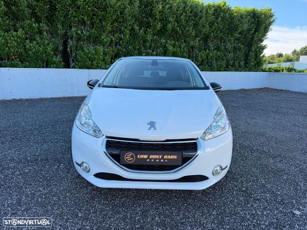 Peugeot 208 1.2 PureTech Active - 17