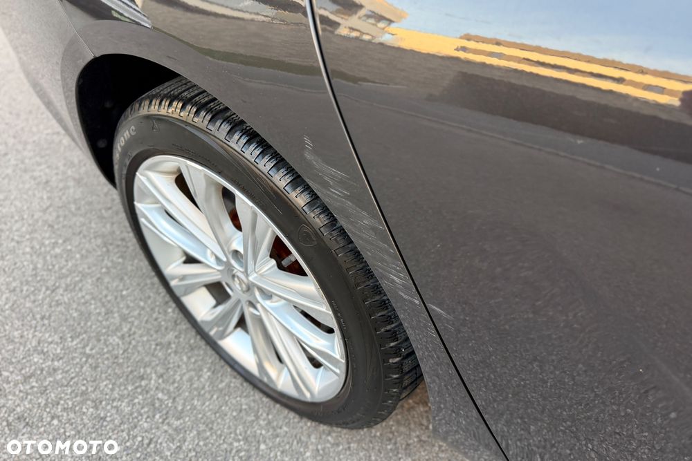 Opel Insignia 2.0 T Business Elegance S&S - 20