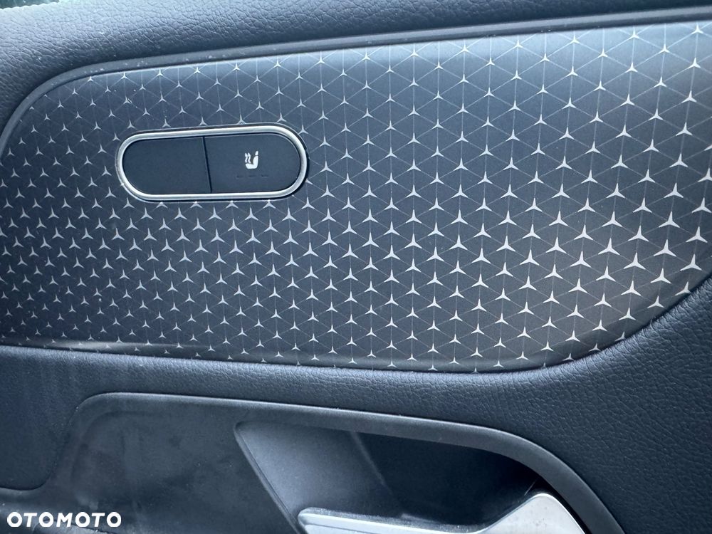 Mercedes-Benz EQB 250+ - 7