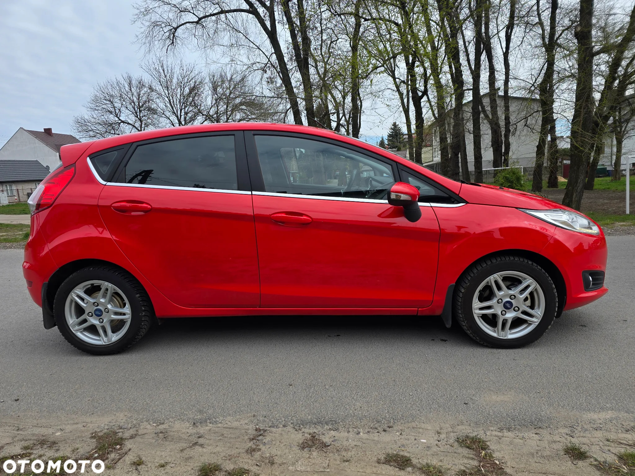 Ford Fiesta - 38