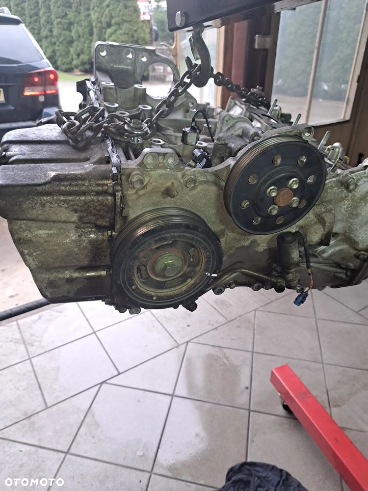 Silnik do Suzuki Grand Vitara II - 6