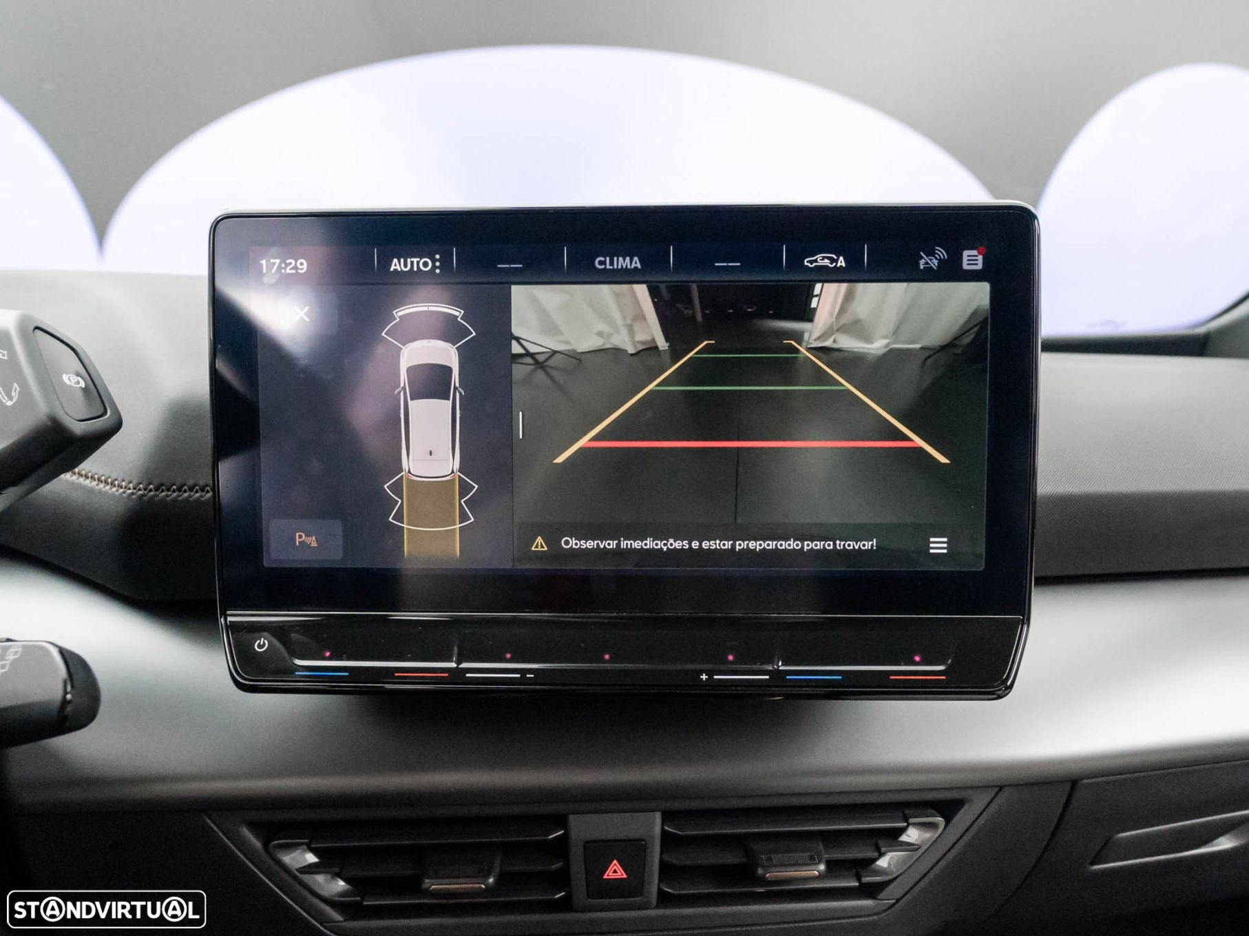 Cupra Born 58 kWh - 37