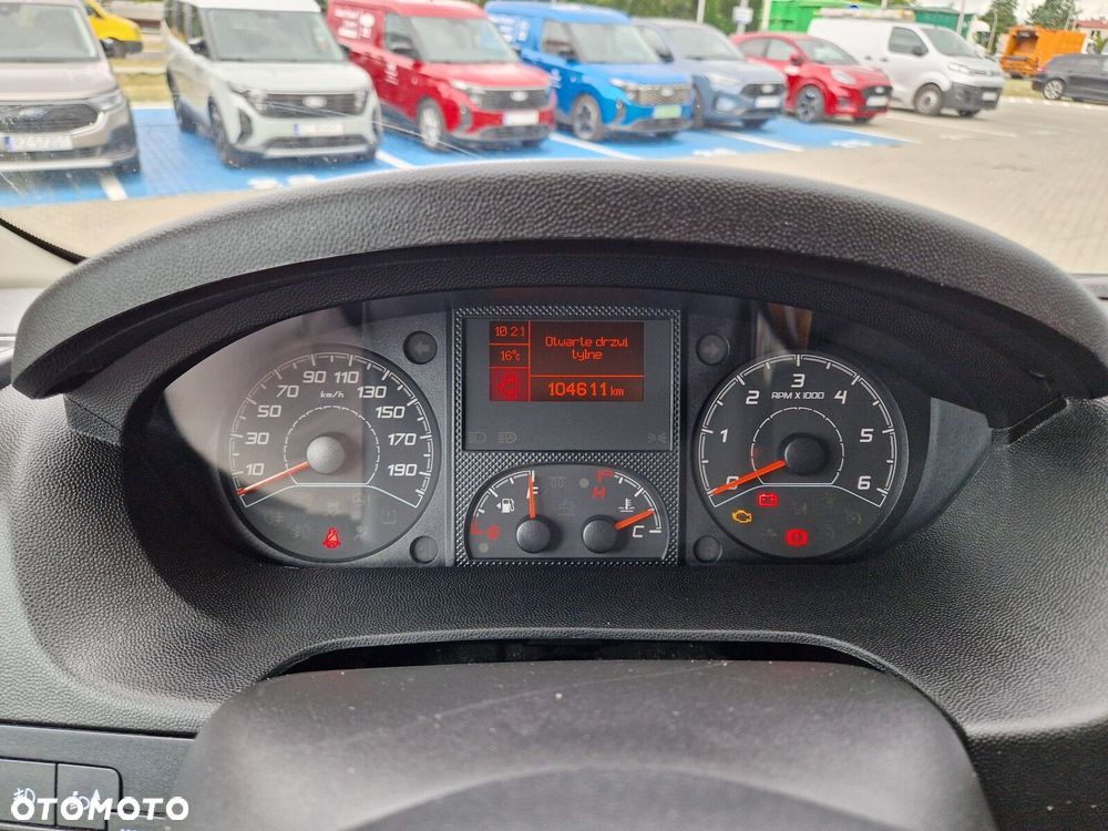 Opel movano L3H2 - 24