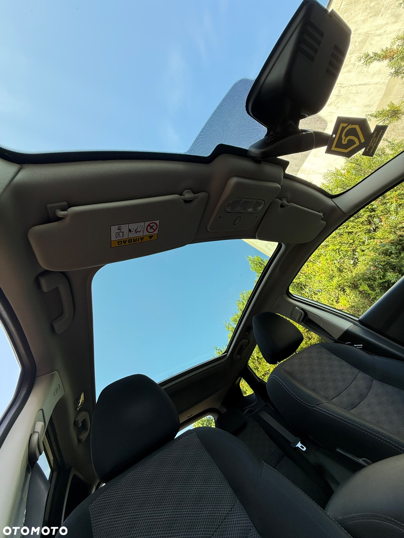 Nissan Qashqai - 11