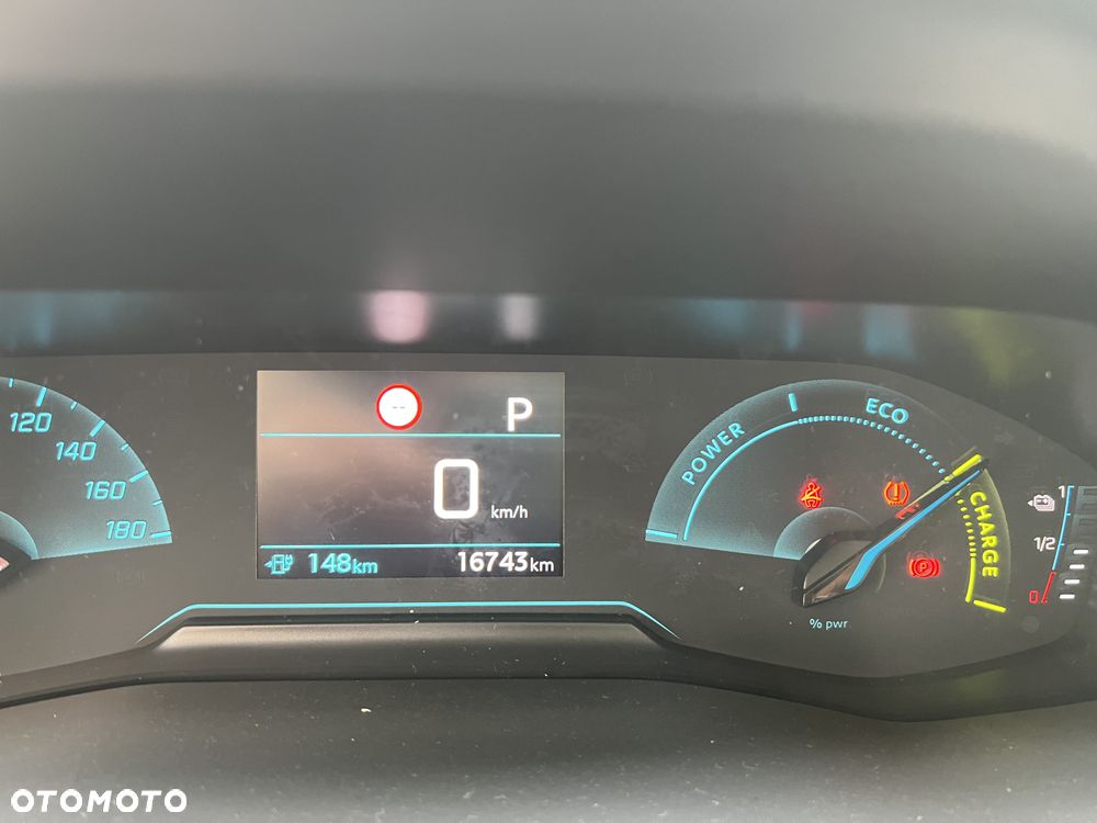 Peugeot 2008 136 Allure - 2