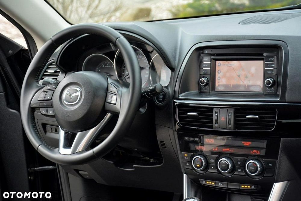 Mazda CX-5 SKYACTIV-G 165 ADVANTAGE - 20