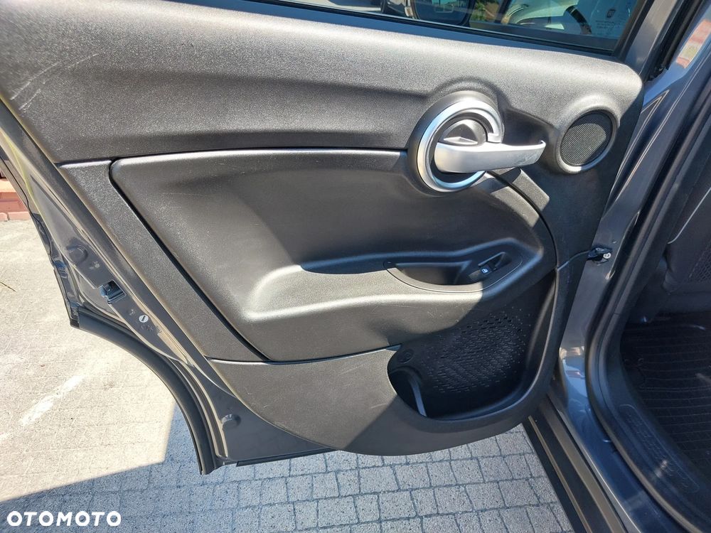 Fiat 500X 1.4 MultiAir 4x2 S&S Cross - 20
