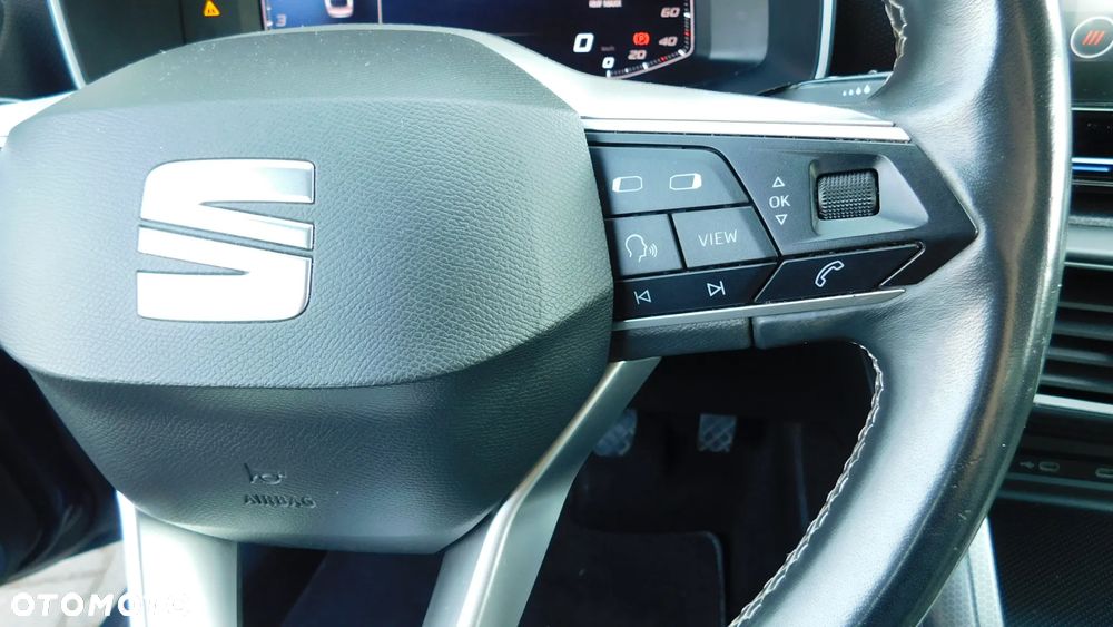Seat Leon 1.0 TSI OPF Style - 18