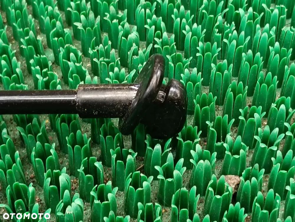 HYUNDAI ACCENT 94-00r Podpora Maski - 3