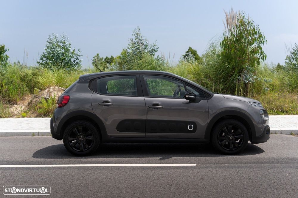 Citroën C3 1.2 PureTech Feel - 2