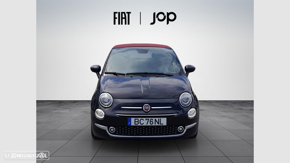 Fiat 500 1.0 Hybrid - 8