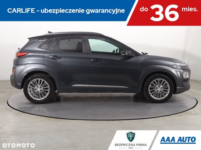 Hyundai Kona - 8