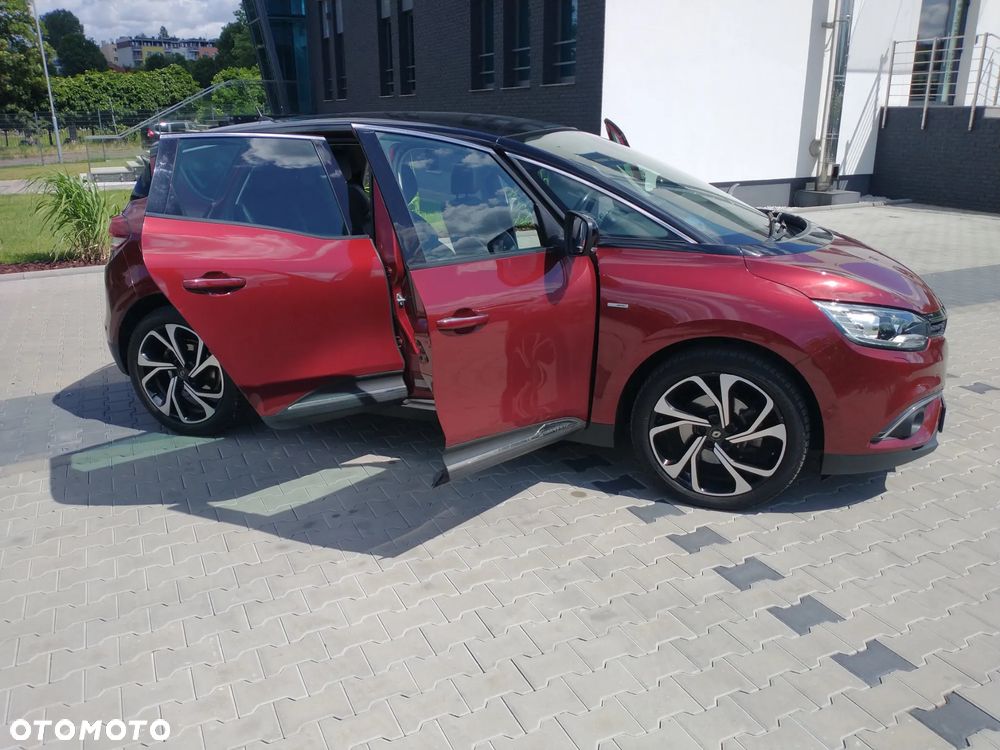 Renault Scenic 1.3 TCe Energy Bose EDC - 21