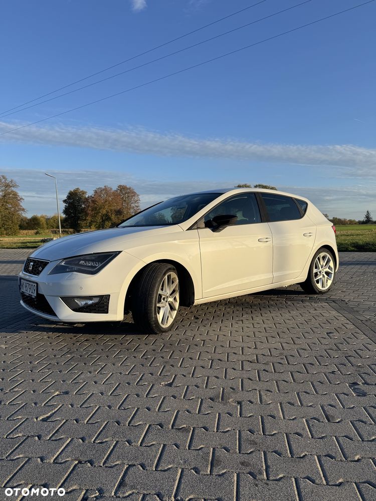 Seat Leon - 4