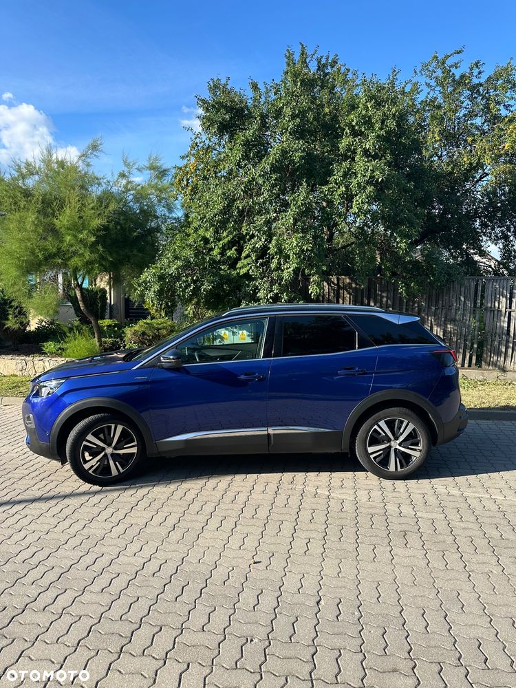 Peugeot 3008 1.2 PureTech Style - 7