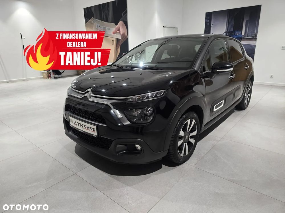 Citroën C3 1.2 PureTech Max - 1