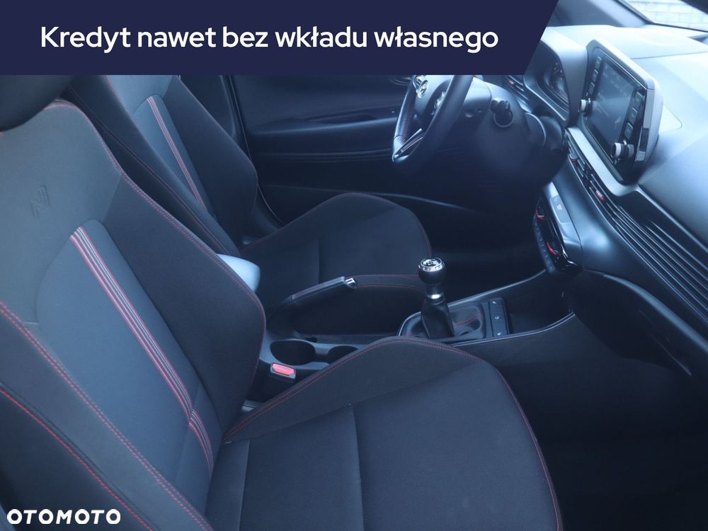 Hyundai i20 - 11