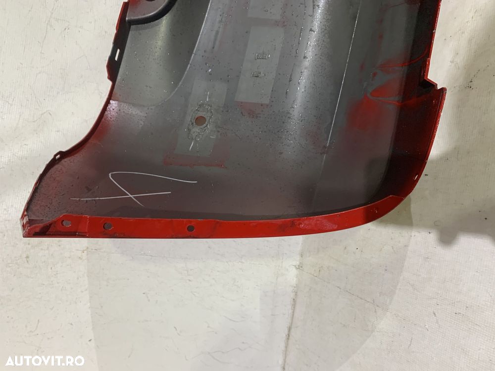 Bara spate Suzuki Swift, 2017, 2018, 2019, 2020, 2021, 2022, cod origine OE 71811-53R. - 10