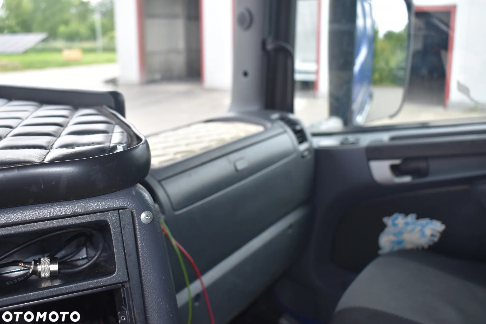 Scania R 500 - 22