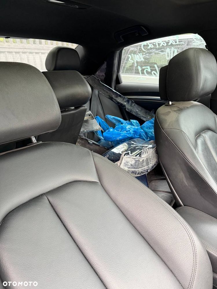 Audi A3 Sportback - 13