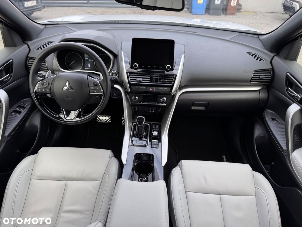 Mitsubishi Eclipse Cross 2.4 PHEV Instyle Plus - 26