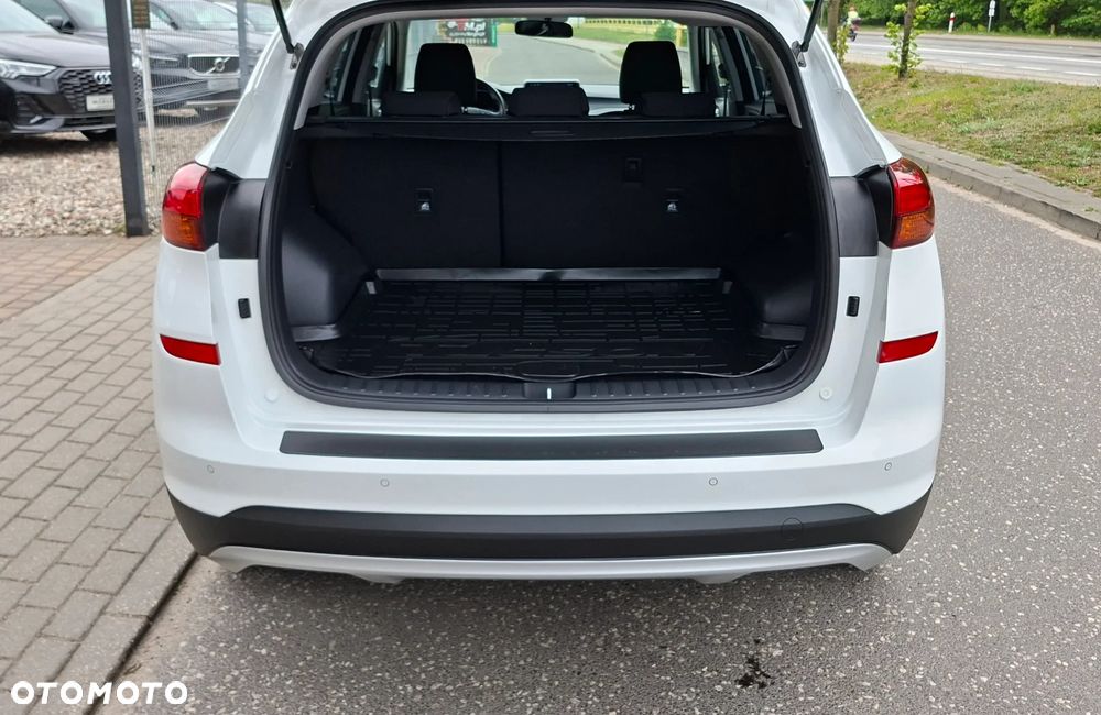 Hyundai Tucson 1.6 GDi 2WD Style - 39