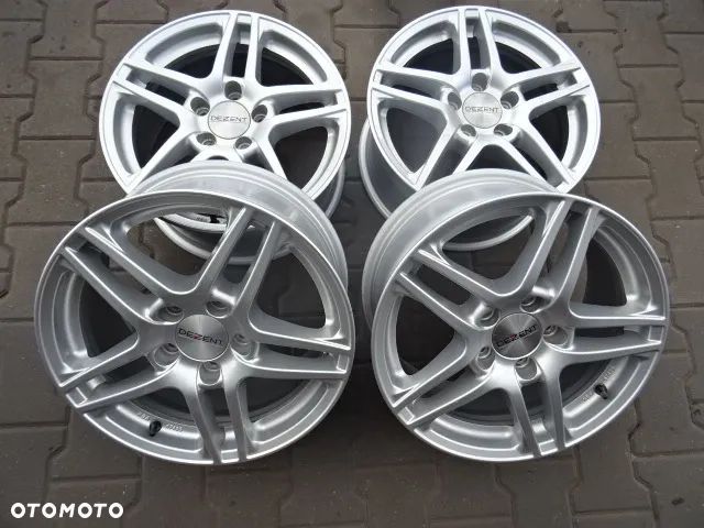 5x112x66,6 7,5Jx16 ET53 MERCEDES C-Classe model od 2007-2015