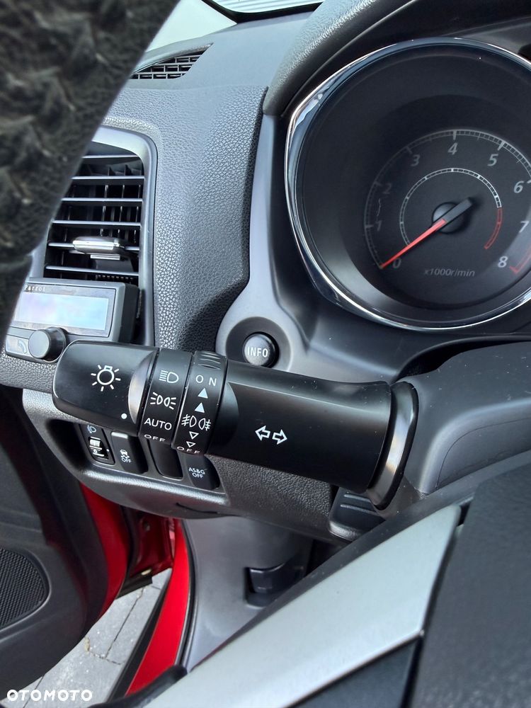 Mitsubishi ASX 1.6 2WD Intro Edition - 21