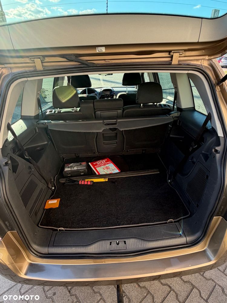 Opel Zafira 1.8 Edition - 26