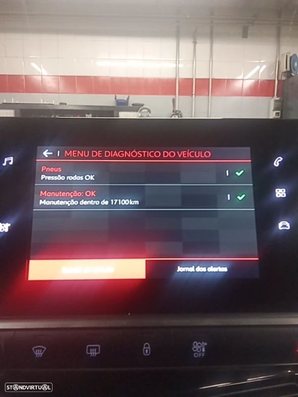 Citroën C4 Cactus 1.2 PureTech Feel EAT6 - 22