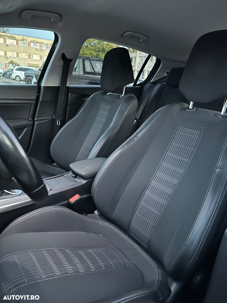 Peugeot 308 1.6 BlueHDi FAP STT Allure - 8