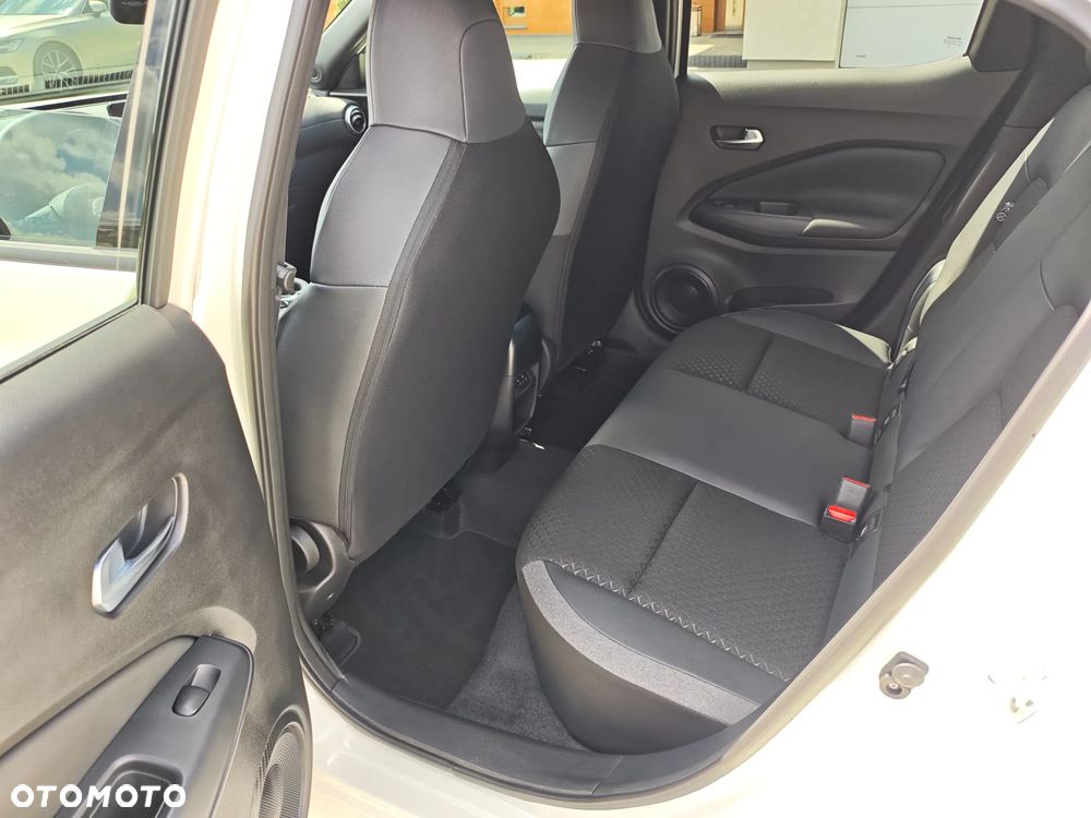 Nissan Juke 1.0 DIG-T N-Connecta - 15