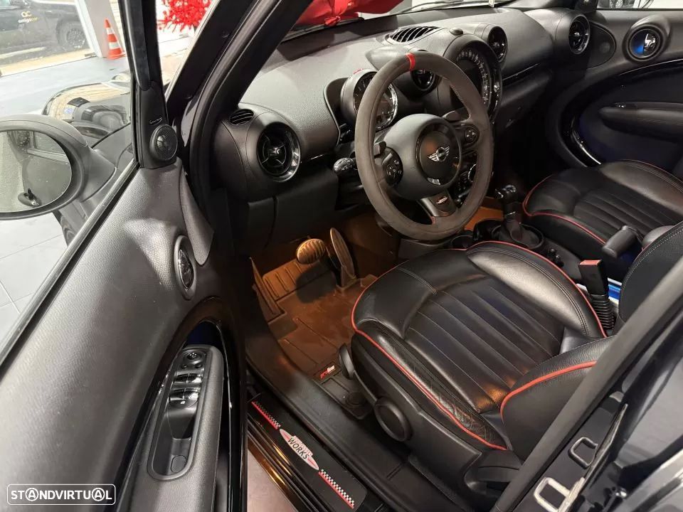 MINI Countryman John Cooper Works All4 Aut. - 6