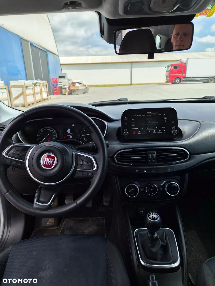 Fiat Tipo 1.6 MultiJet City Life - 15